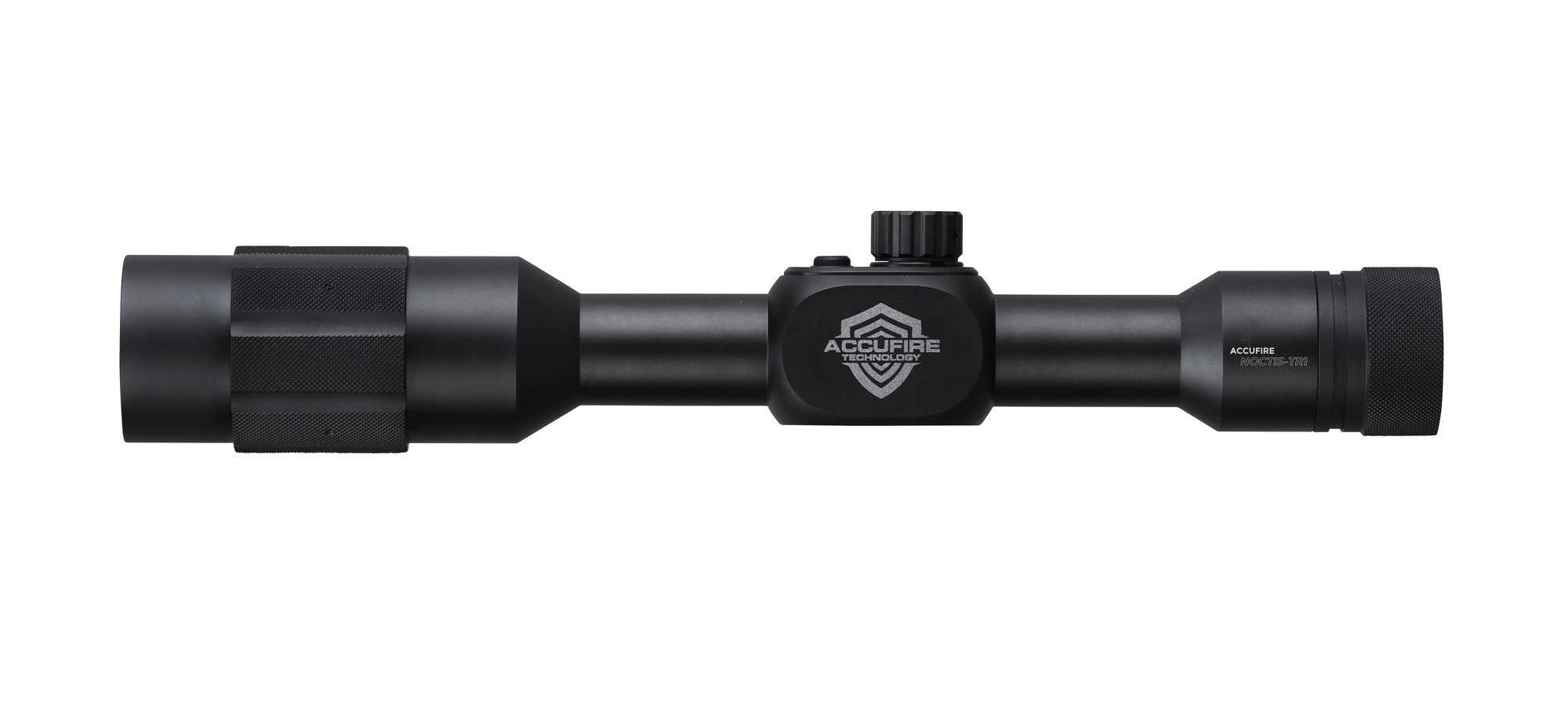 ACCUFIRE NOCTIS TR1 3.8-23X NIGHT VISION SCOPE