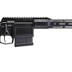 SIG SAUER CROSS 6.5 CREEDMOOR 18" (5/8"X24) FIXED STOCK