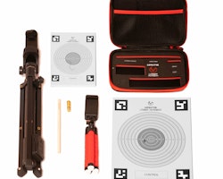 Mantis Laser Academy Training Kit