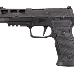 SIG SAUER P320 AXG PRO 4,7" 9MM X 19