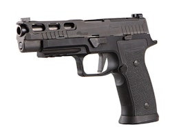 SIG SAUER P320 AXG PRO 4,7" 9MM X 19