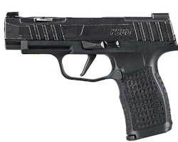 SIG SAUER P365XL SPECTRE, 3,7" 9MM X 19