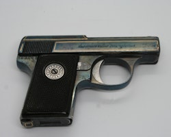 Walther Model 9