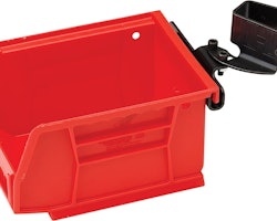 HORNADY PROGRESSIVE PRESSES UNIVERSAL ACCESSORY BIN & BRACKET