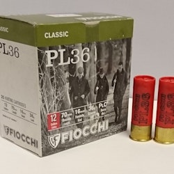 FIOCCHI 12/70 PL 36