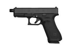 Glock 45 MOS FS TB 9x19mm