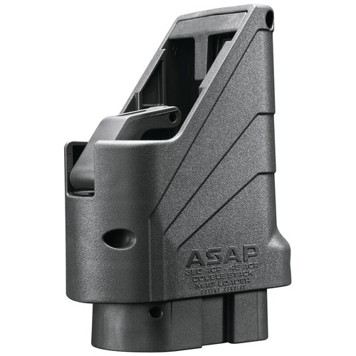 BUTLER CREEK ASAP MAGAZINE LOADER UNIVERSAL DOUBLE STACK 380ACP - 45 A