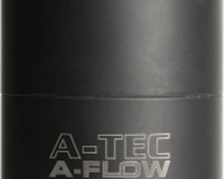 A-TEC A-FLOW 1+2 5,56 A-FLOW FLASH HIDER