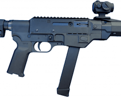 Ruger PC Carbine ARL Chassi