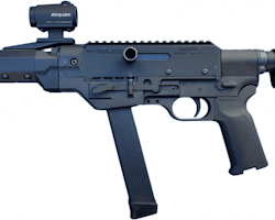 Ruger PC Carbine ARL Chassi