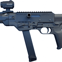 Ruger PC Carbine ARL Chassi - FÖRBOKNING lev ca Nov