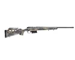 Bergara B14 Wilderness Terrain Varmint 6,5 Creedmoor