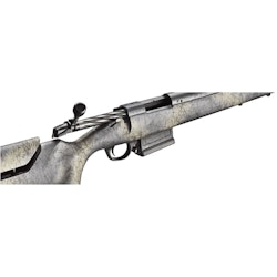 Bergara B14 Wilderness Terrain Varmint 6,5 Creedmoor