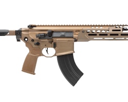 SIG SAUER MCX SPEAR-LT 11.5" 7.62X39