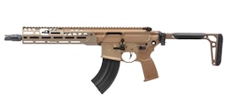 SIG SAUER MCX SPEAR-LT 11.5" 7.62X39