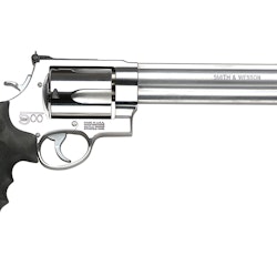 SMITH & WESSON P.C 500 8 3/8" 500 S&W MAG