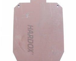 Finntac SRA Hardox 500 Stålmål