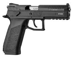 PISTOL CZ P-09 KADET Black.22LR