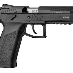 PISTOL CZ P-09 KADET Black.22LR