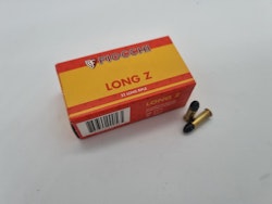Fiocchi Long-Z 30gr