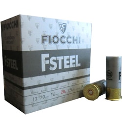 Fiocchi F Steel 12/70 28 g US 7,5