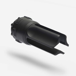 ACHERON HEXALUG FLASH HIDER 7.62