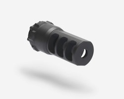 ACHERON HEXALUG MUZZLE BRAKE 5.56