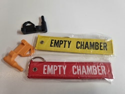 Chamber flag