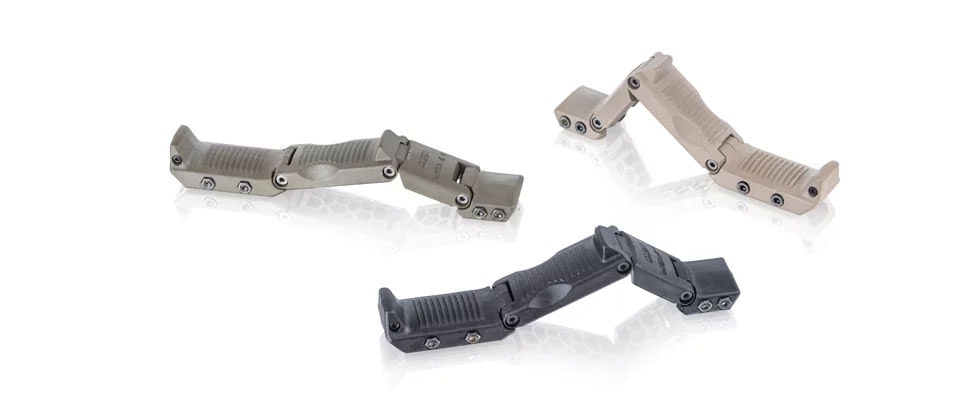 HERA ARMS HFGA ADJUSTABLE FRONT GRIP