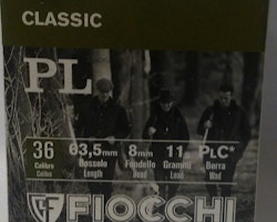 FIOCCHI 410/36 PL