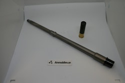 Sig-Sauer 16'' 5.56/.223 AR-15 pipa ink Gasblock och mid-length gasrör