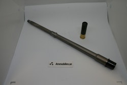 Sig-Sauer 16'' AR-15 pipa ink Gasblock och mid-length gasrör