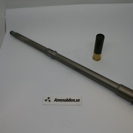 Sig-Sauer 16'' AR-15 pipa ink Gasblock och mid-length gasrör
