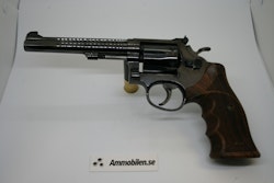 Smith & Wesson M17-2 22LR