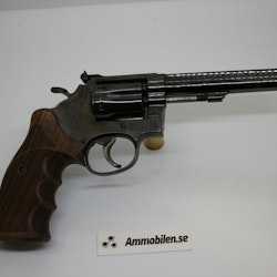 Smith & Wesson M17-2 22LR