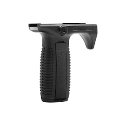 KRISS VERTICAL FOREGRIP WITH INTEGRATED FINGER STOP
