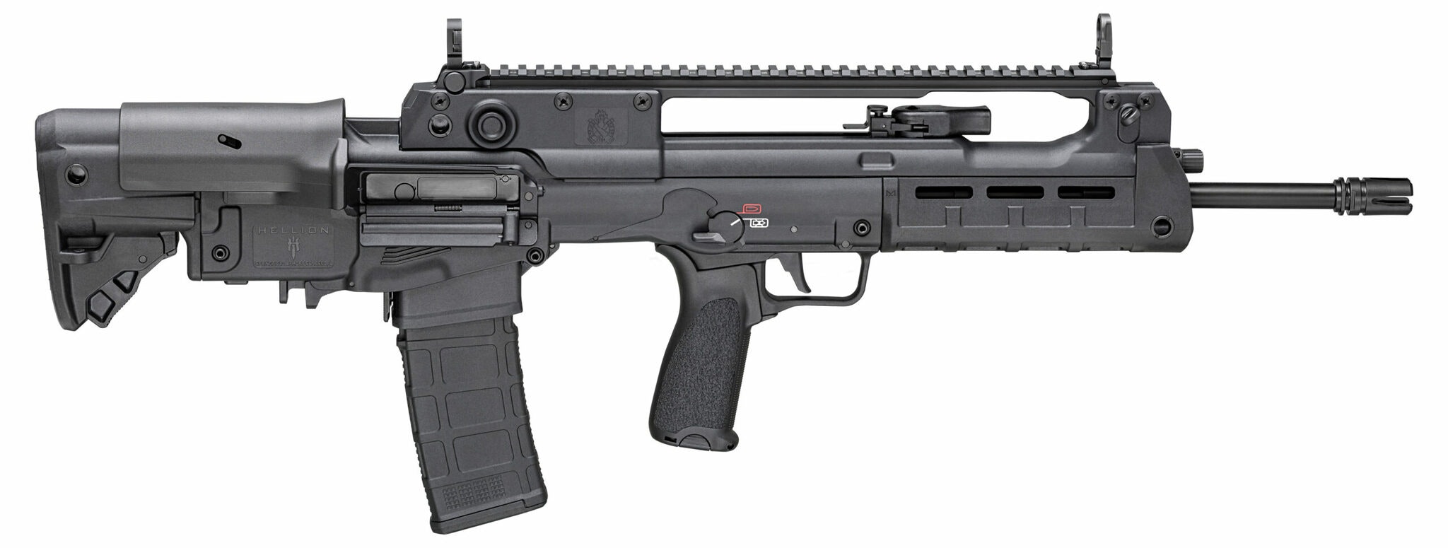 Springfield Hellion .223 Rem 18" 5rd
