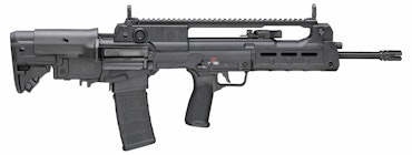 Springfield Hellion .223 Rem 18" 5rd