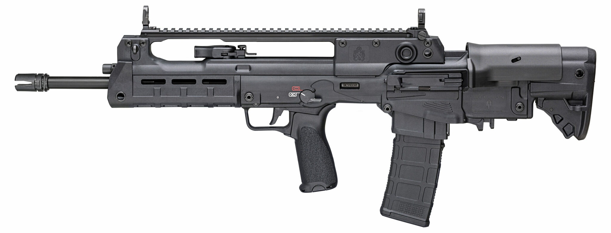 Springfield Hellion .223 Rem 18" 5rd