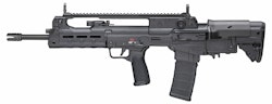 Springfield Hellion .223 Rem 18" 5rd