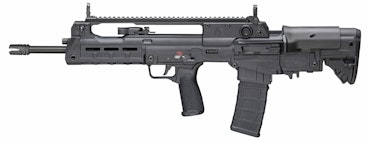 Springfield Hellion .223 Rem 18" 5rd