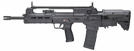 Springfield Hellion .223 Rem 18" 5rd