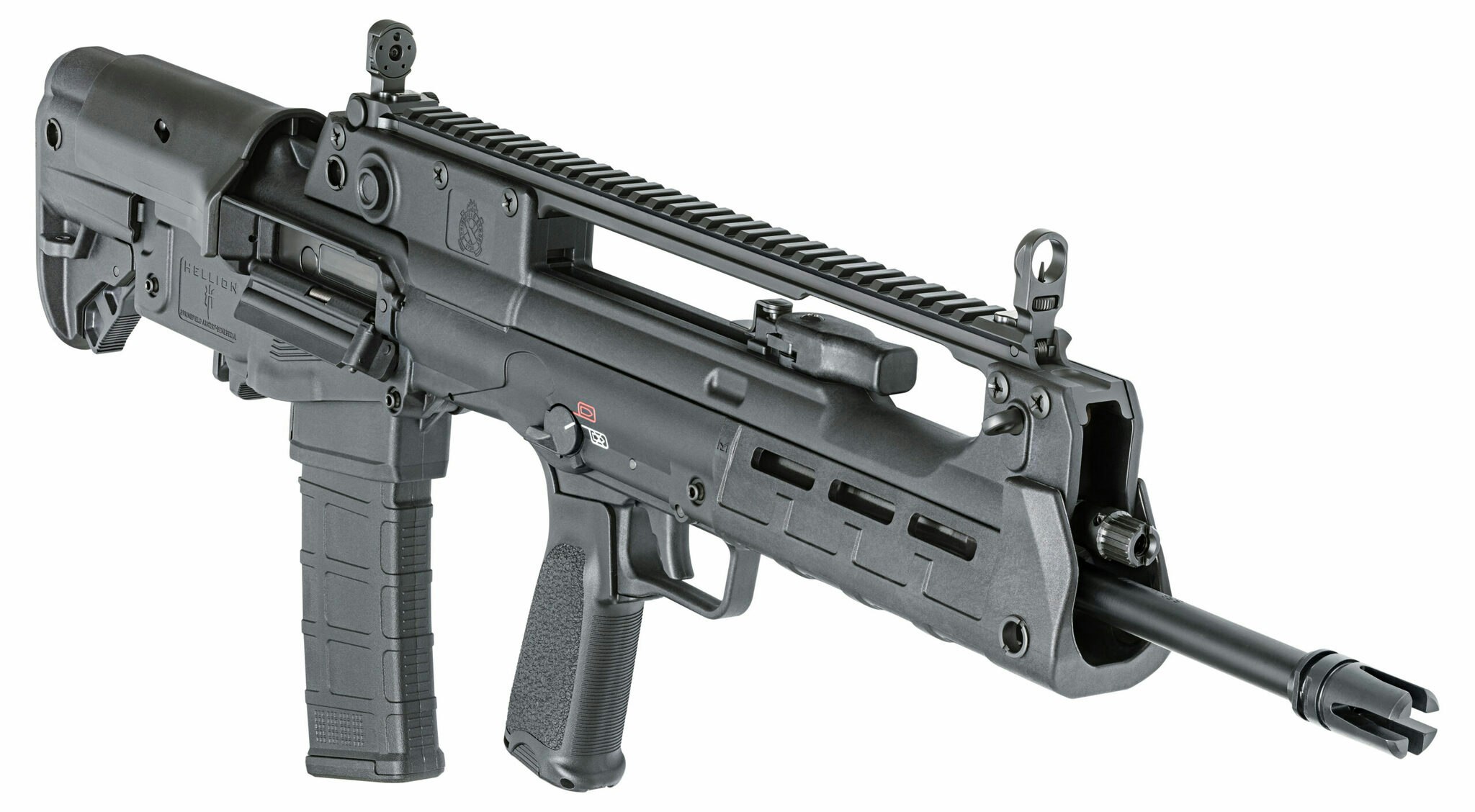 Springfield Hellion .223 Rem 18" 5rd