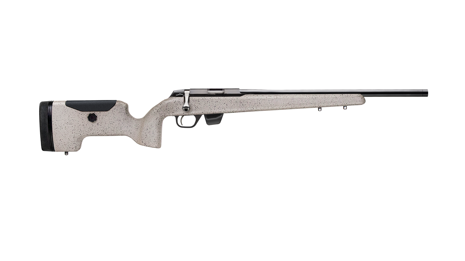 Tikka T1x UPR gängad .22LR