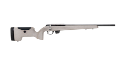 Tikka T1x UPR gängad .22LR