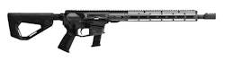 Hera THE9ers 9mm x 19 18" IRS M-Lok CCS Stock Black