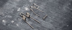 Hera MilSpec Competition Springs
