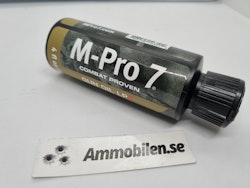 M-PRO 7 LPX GUN OIL, BOTTLE 118ml