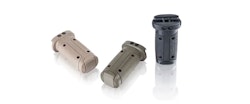 Hera HFG Front Grip Black