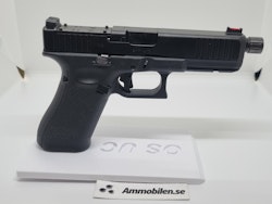 Glock 17 Gen 5 MOS FS TB 9x19 beg